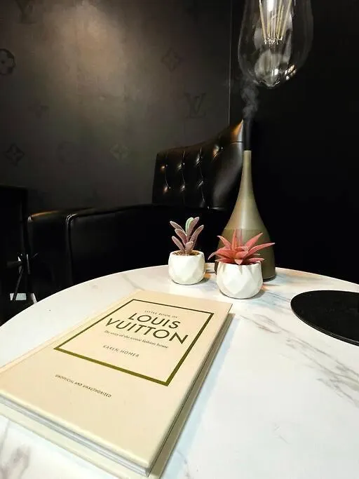 Louis Vuitton Suite Toronto Apartamento
