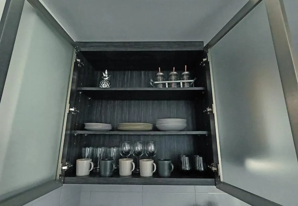 Apartamento Louis Vuitton Suite Toronto